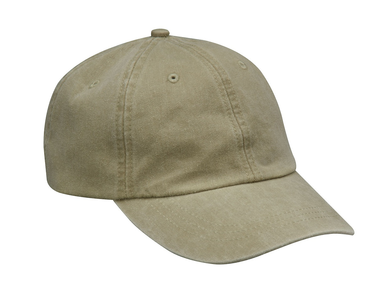 Embroidered Cap - It Is What It Is