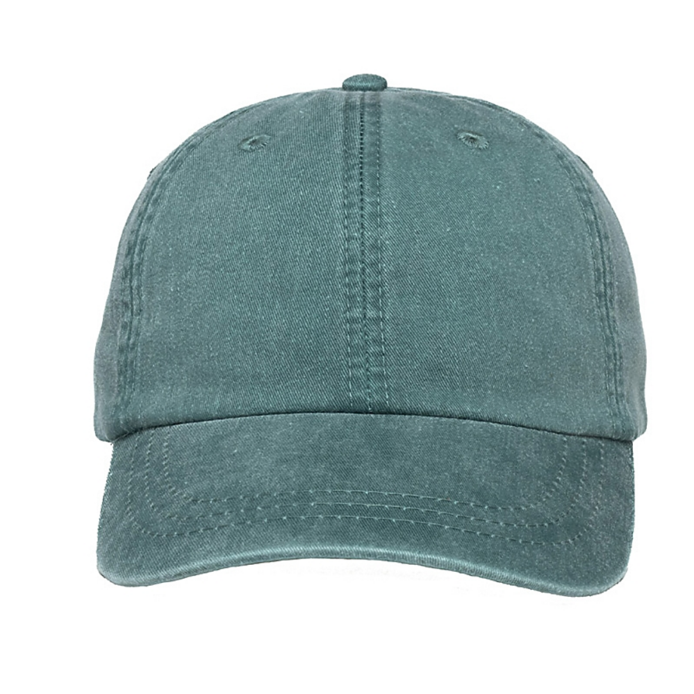 Embroidered Cap - It Is What It Is