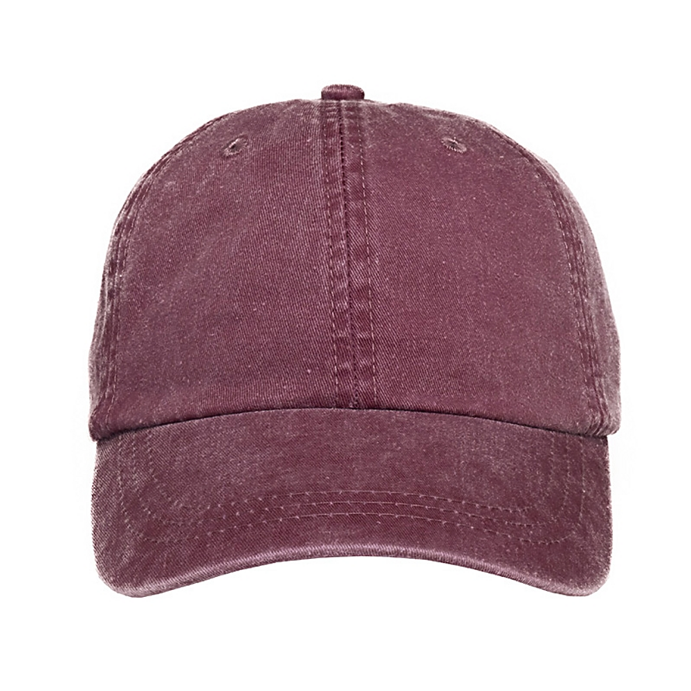 Embroidered Cap - It Is What It Is