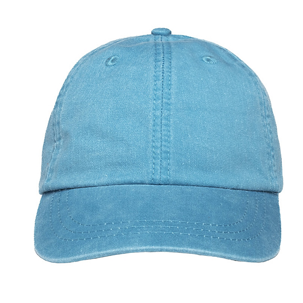 Blank Cap