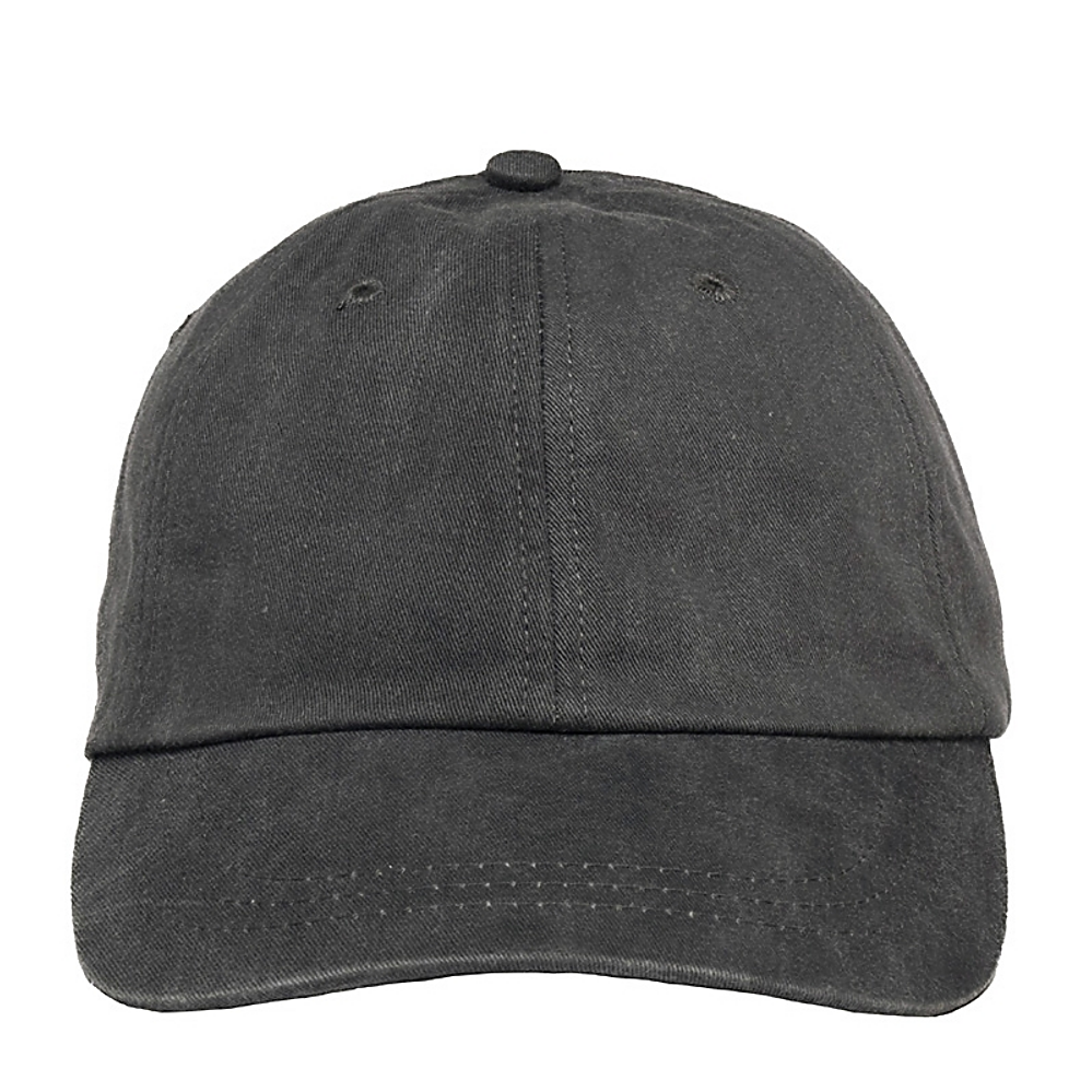 Blank Cap