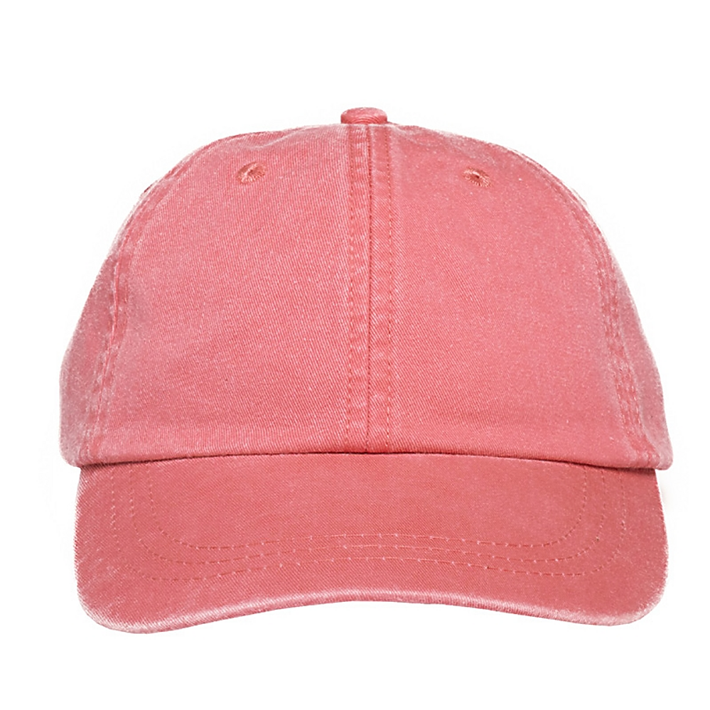 Blank Cap