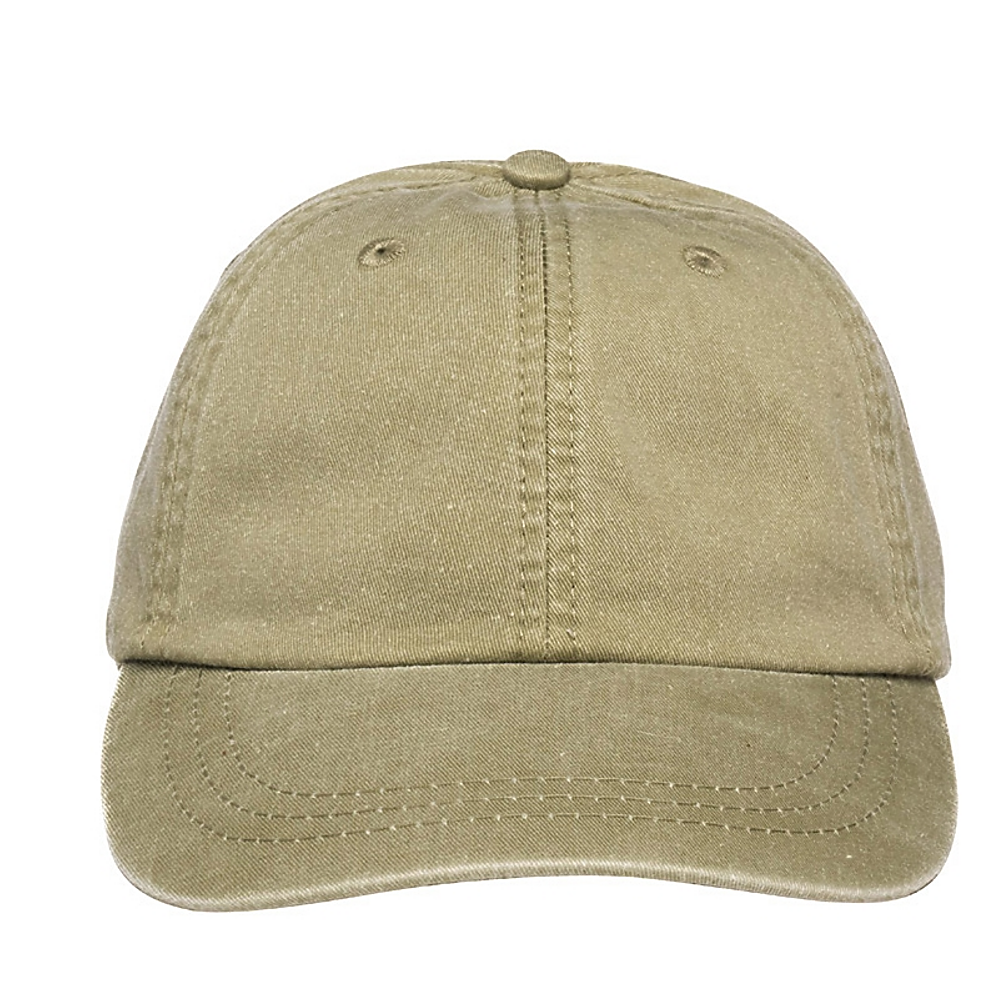Embroidered Cap - It Is What It Is