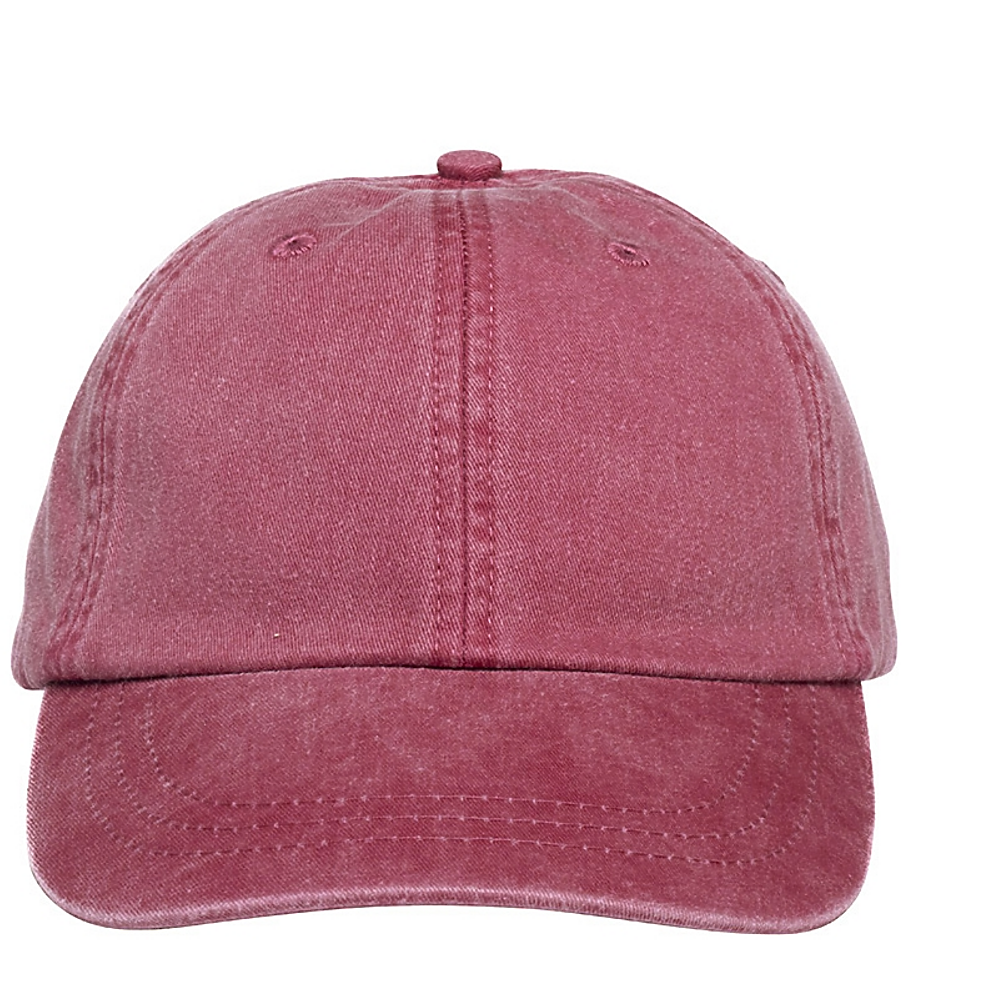 Blank Cap