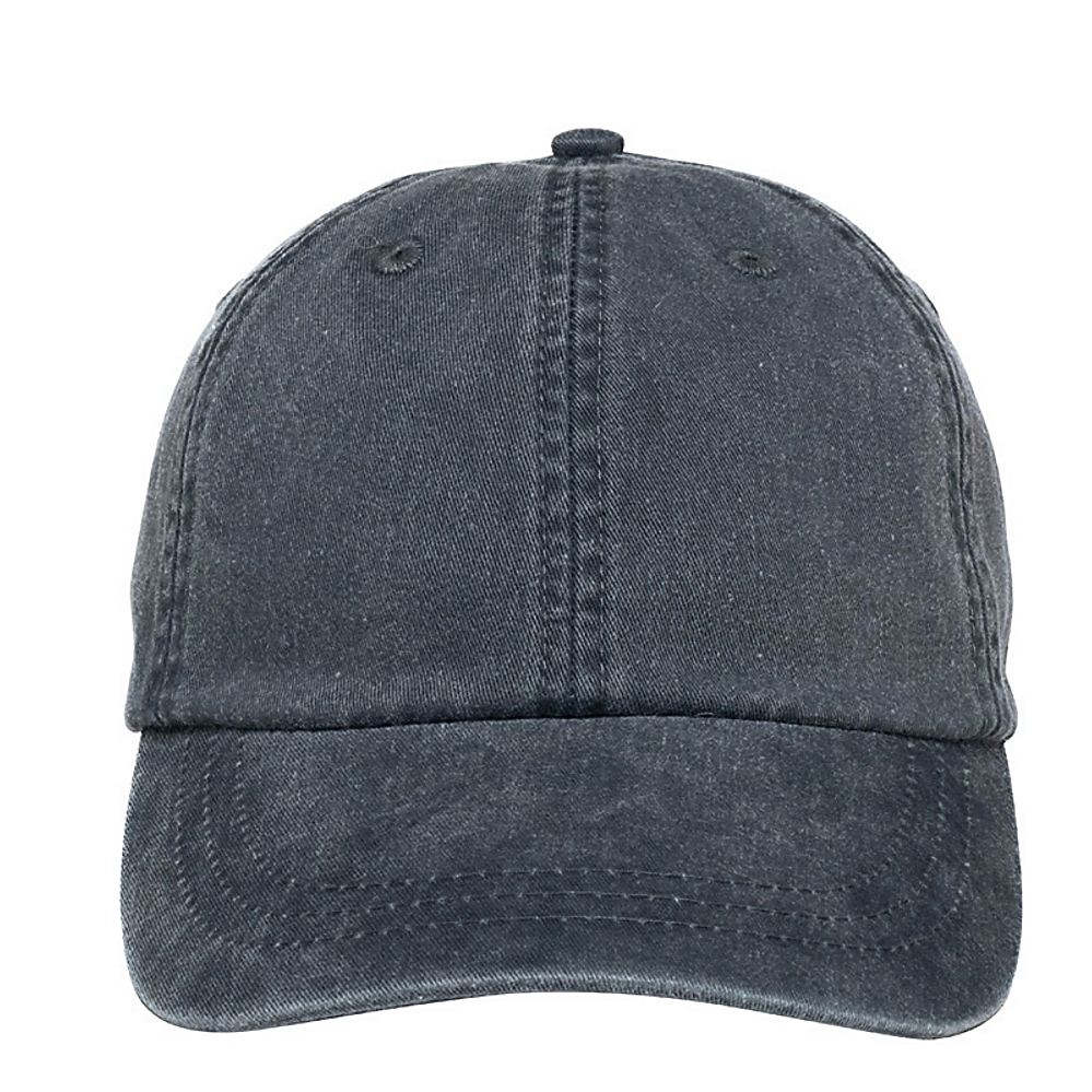 Blank Cap