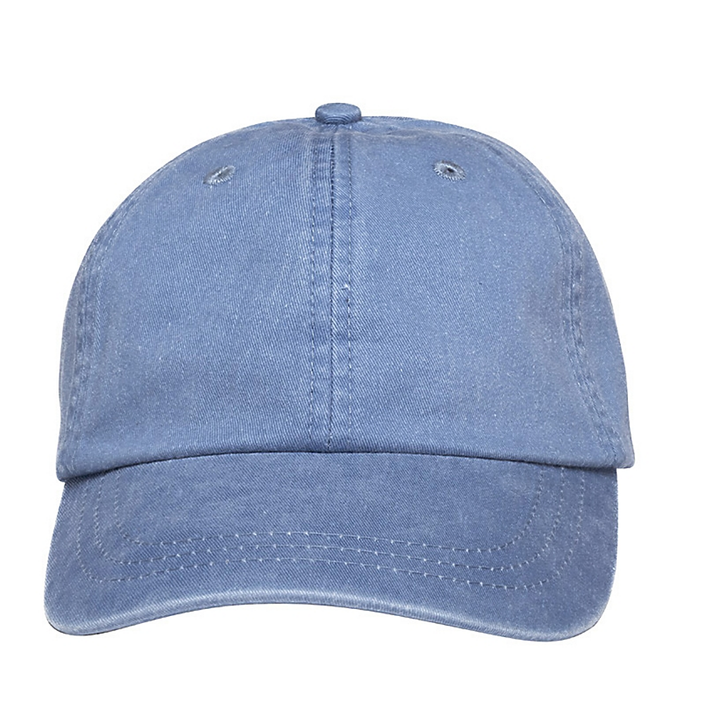 Blank Cap
