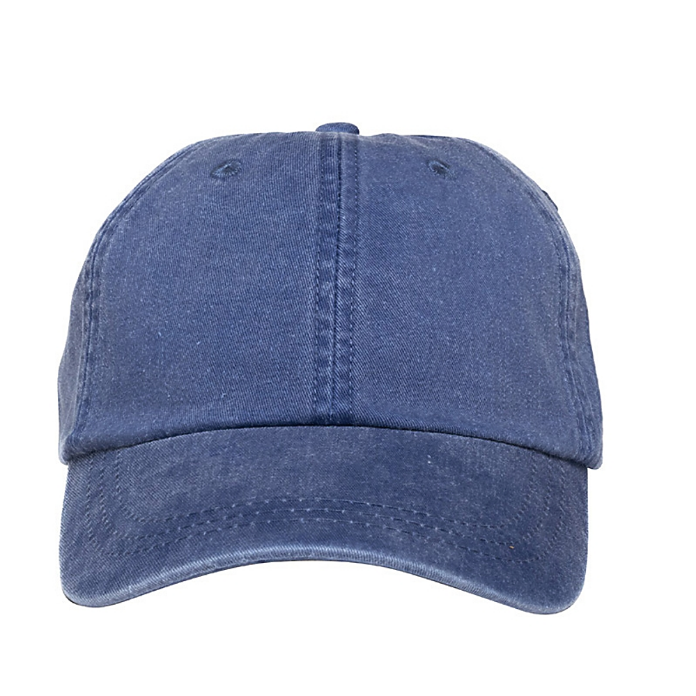 Embroidered Cap - It Is What It Is