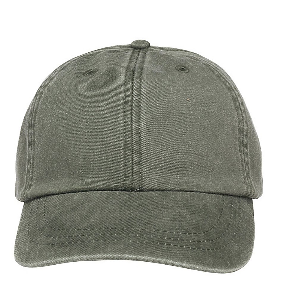 Embroidered Cap - It Is What It Is