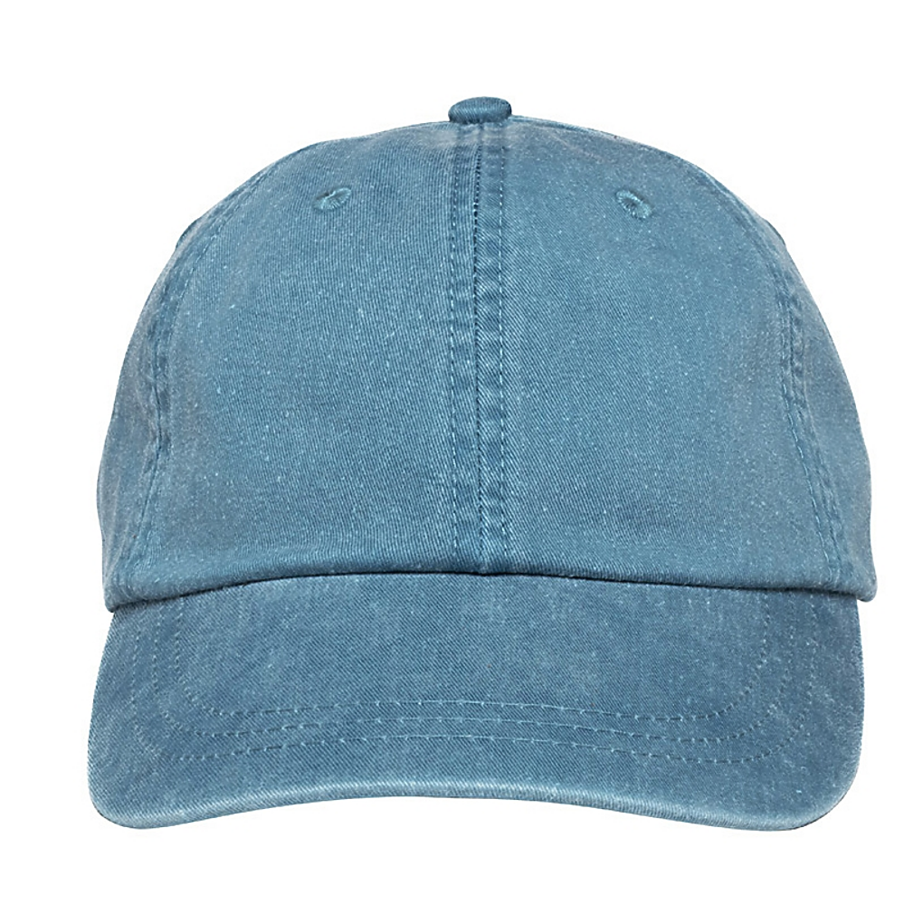 Embroidered Cap - It Is What It Is