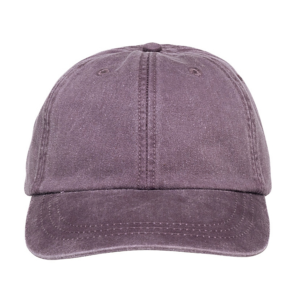 Blank Cap